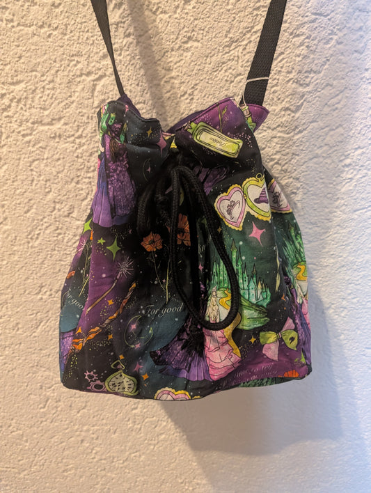 Kordeltasche *Wicked*