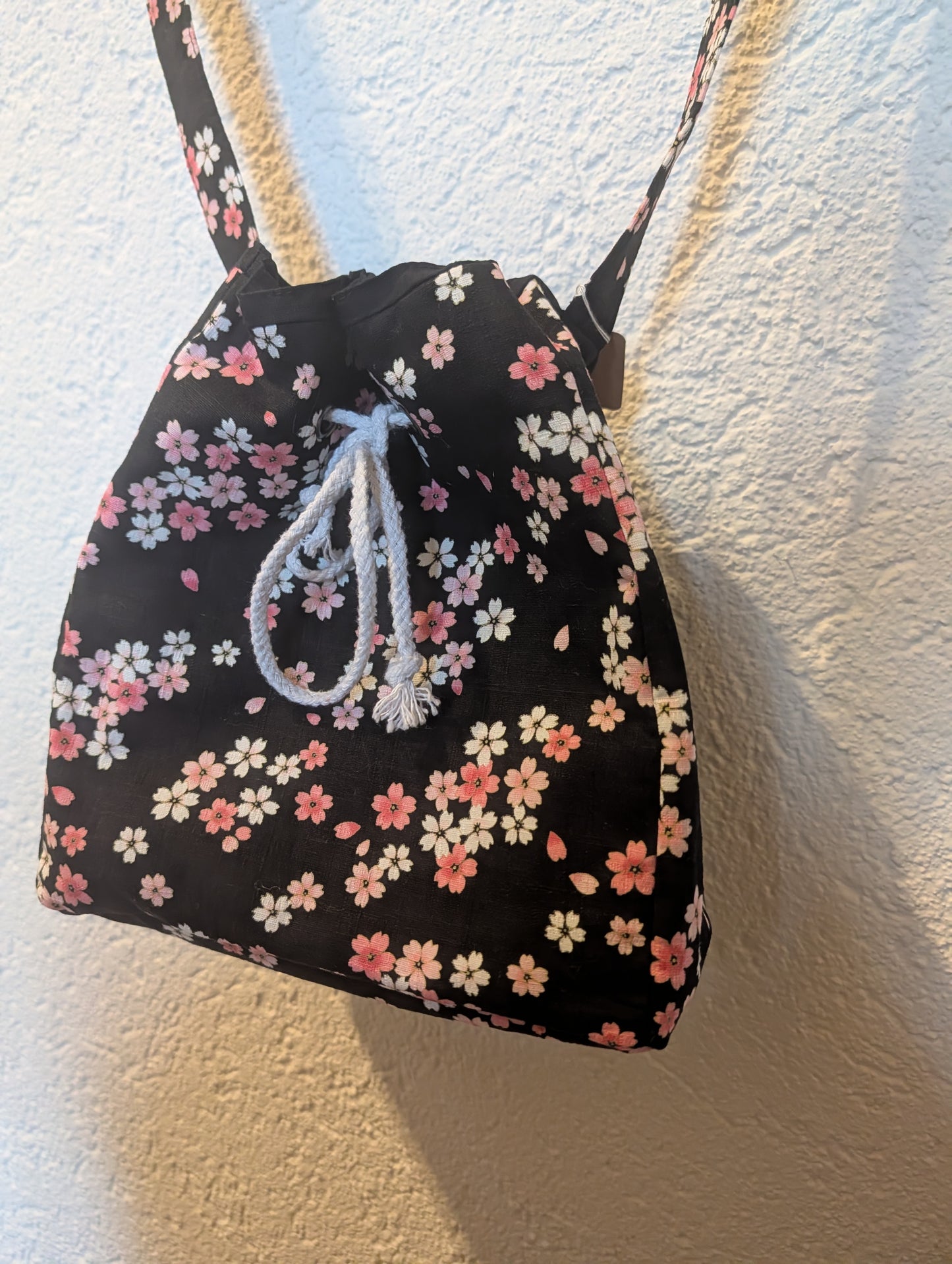 Kordeltasche *Sakura*