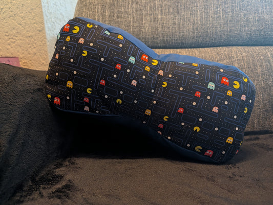 Leseknochen gross *Pacman*
