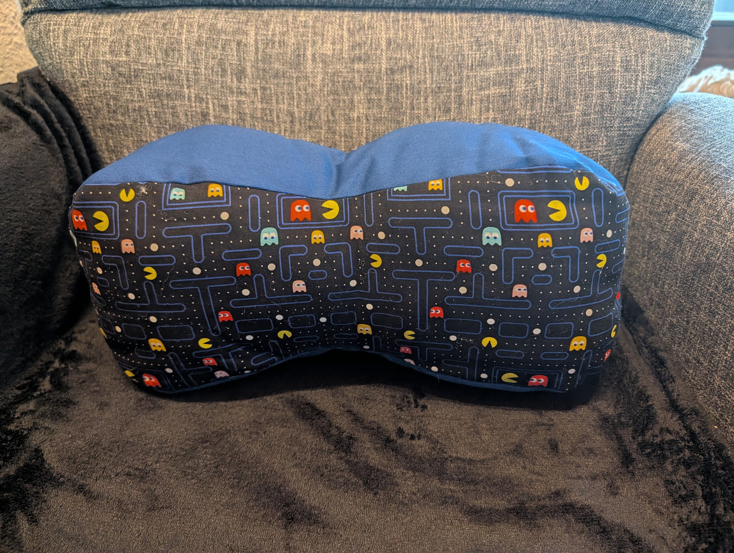 Leseknochen gross *Pacman*