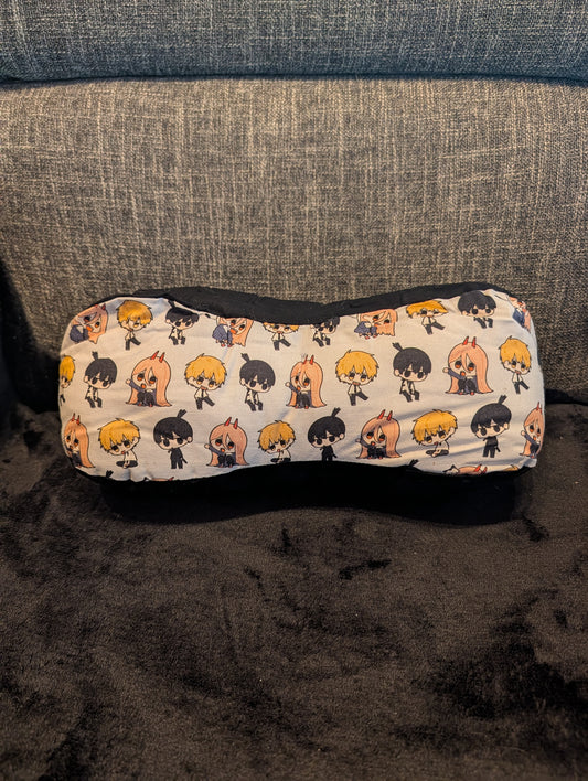 Leseknochen mittel "Chainsaw Man Kawaii"