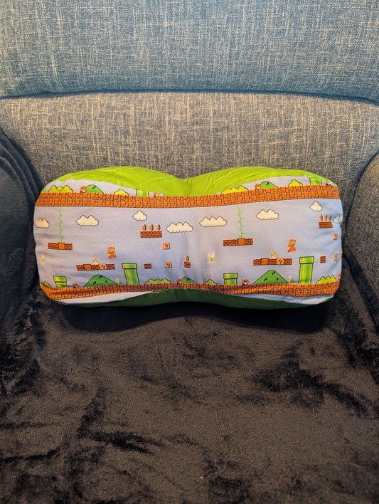 Leseknochen gross *Super Mario*