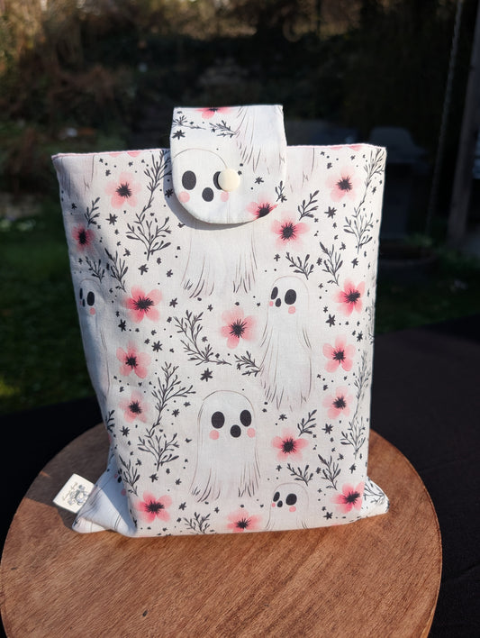 Booksleeves *Spring Ghost*