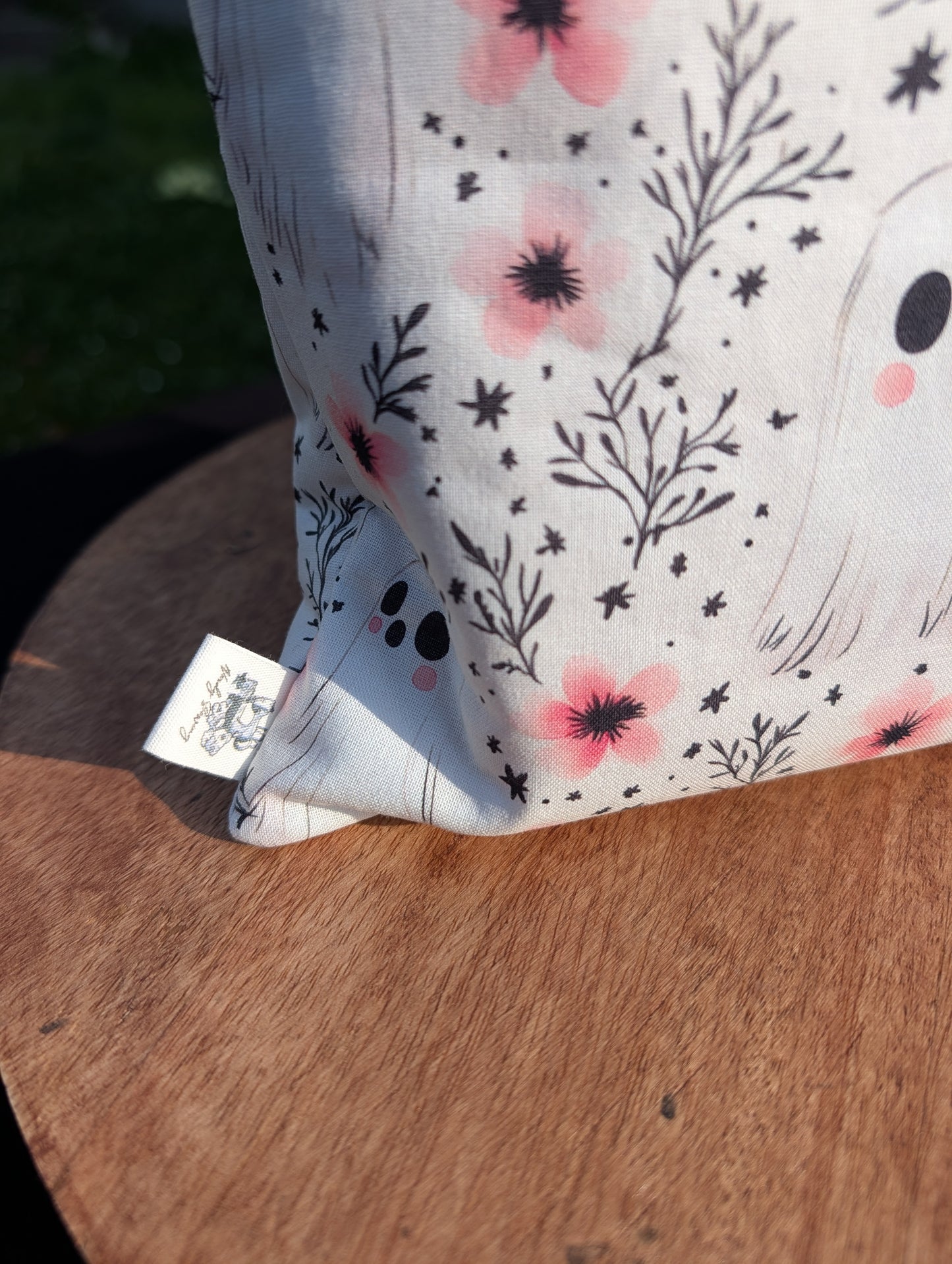 Booksleeves *Spring Ghost*