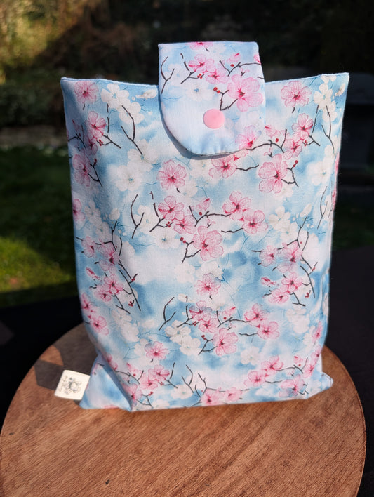 Booksleeve "Sakura Dream"