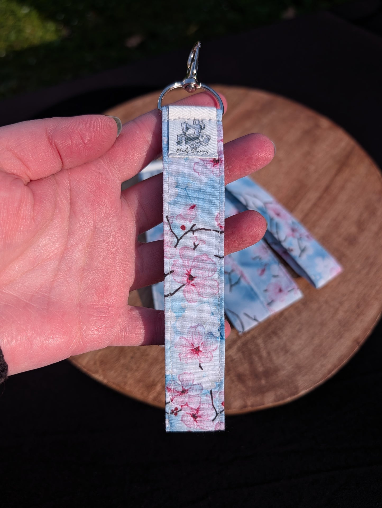 Schlüsselanhänger *Sakura Dream*