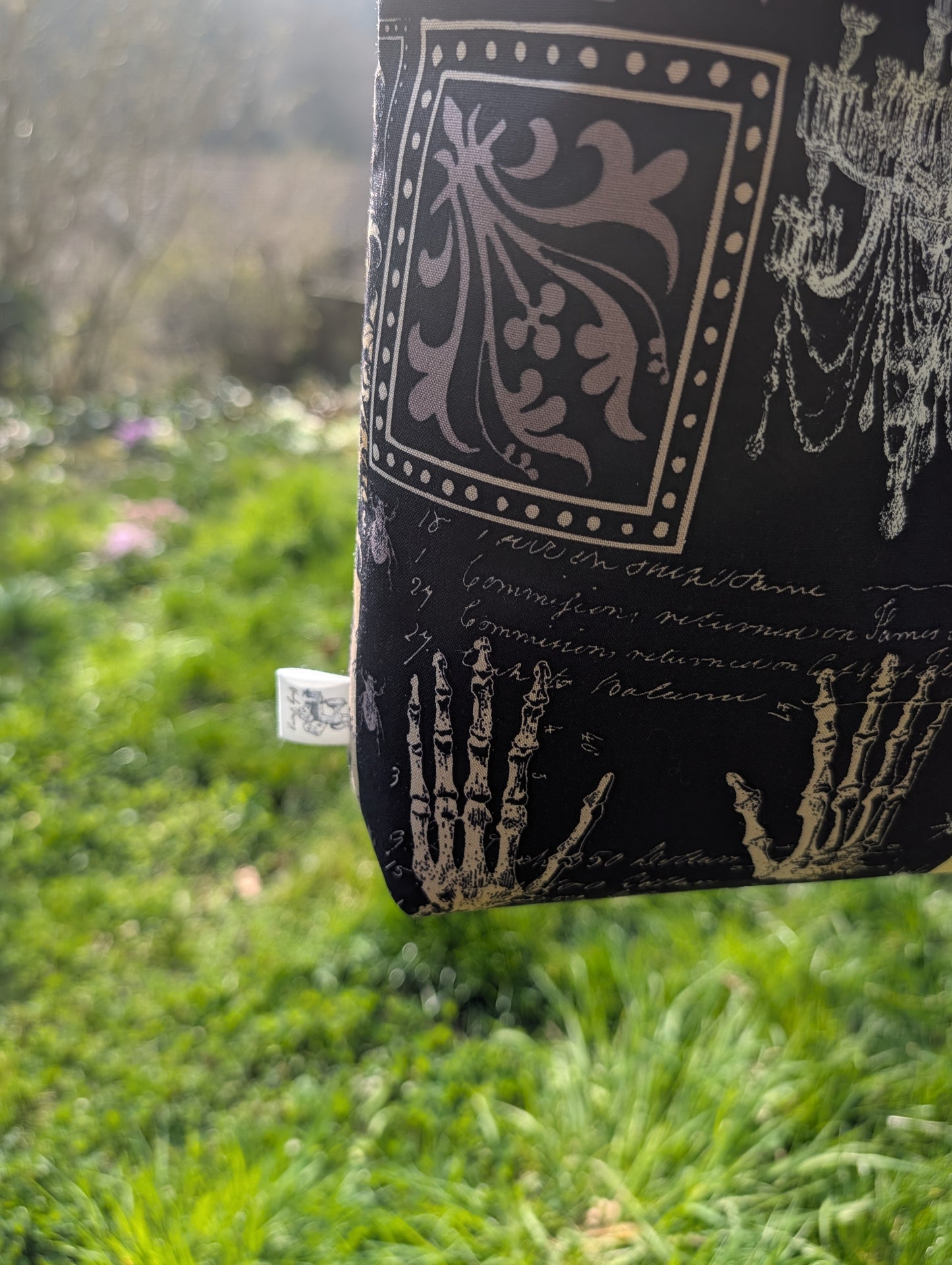 Shopperbag "DarkMagic"
