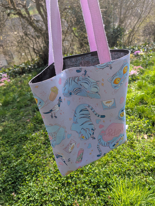 Shopperbag "Derpy"