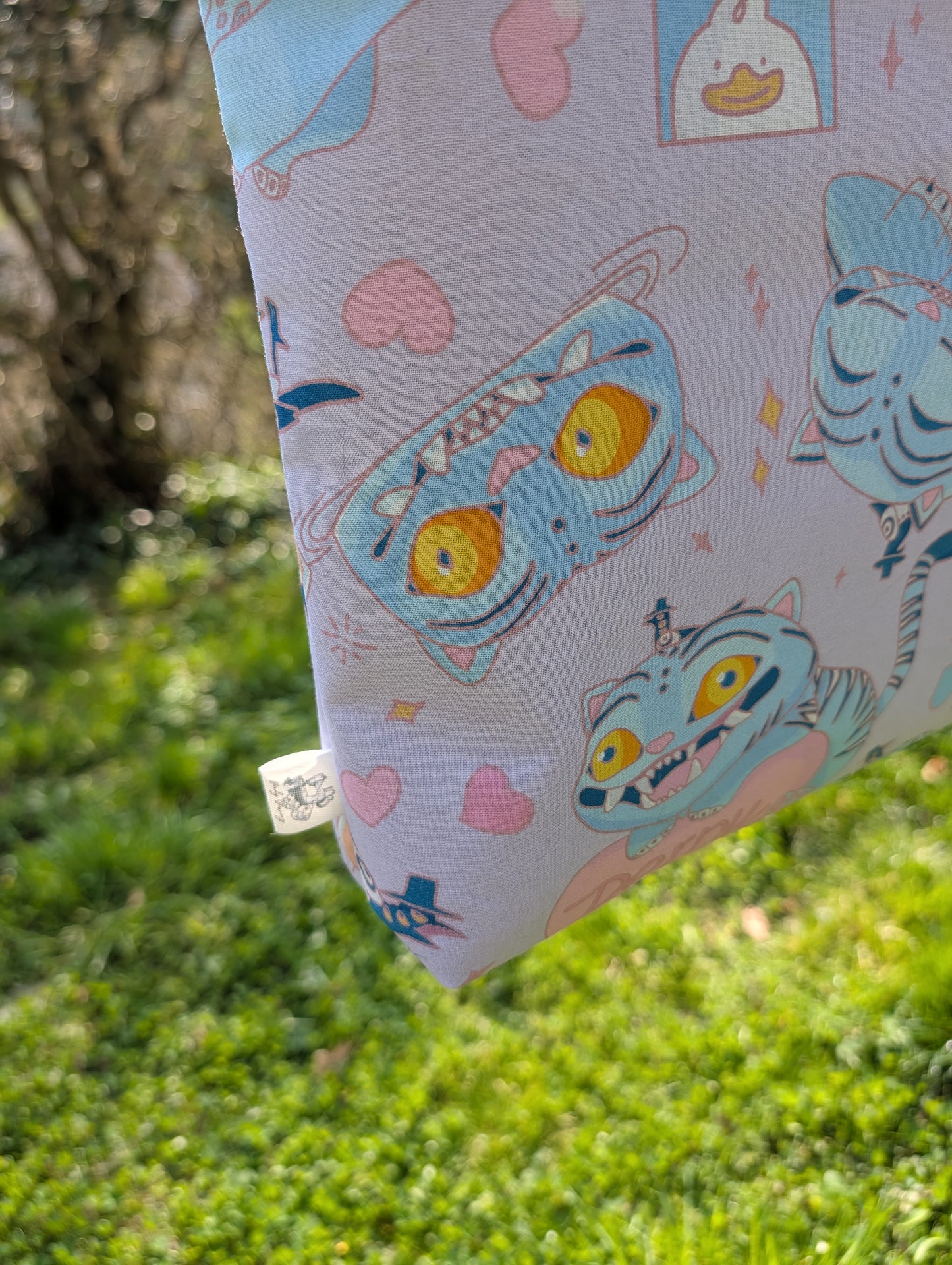 Shopperbag "Derpy"