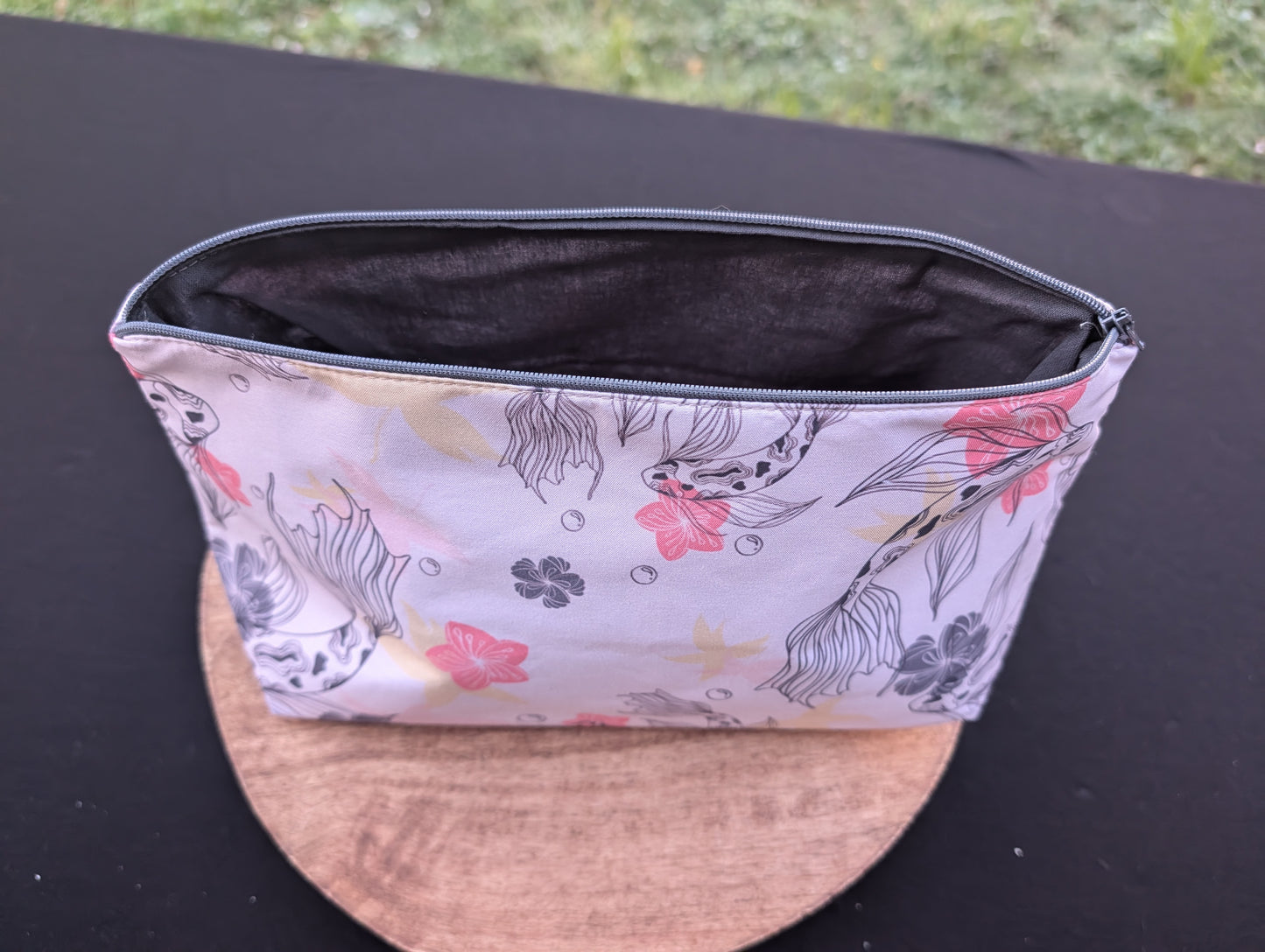 Grosse Kosmetiktasche *Kyoto Koys*