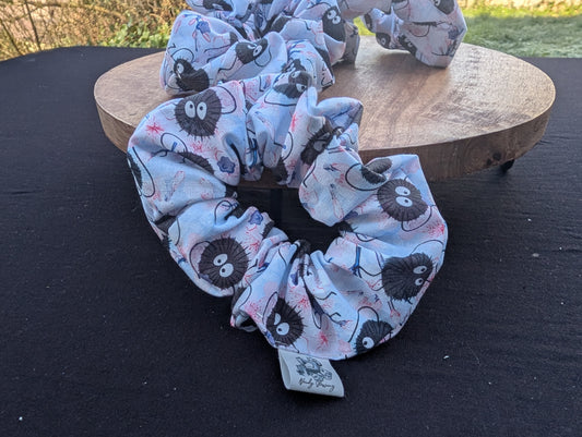 Scrunchy *Susuwatari*