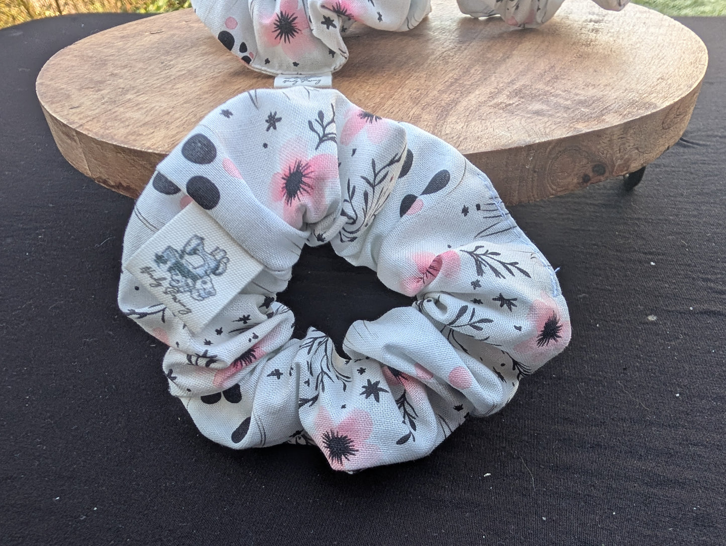 Scrunchy *Frühlingsgeist*