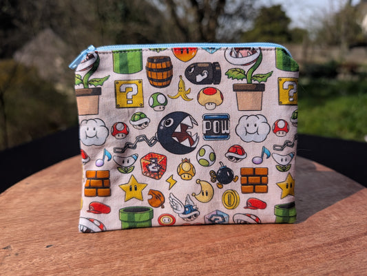 Portemonnaie "SuperNintendo"