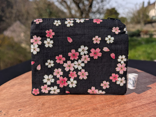 Portemonnaie "Sakura*