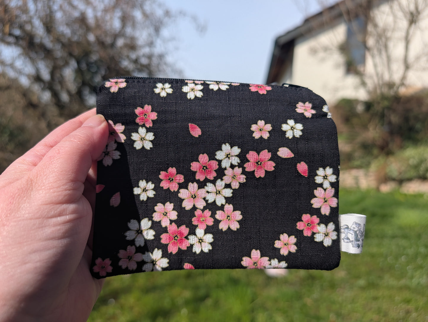 Portemonnaie "Sakura*