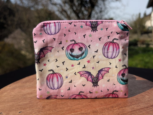Portemonnaie "Halloween Pastel"
