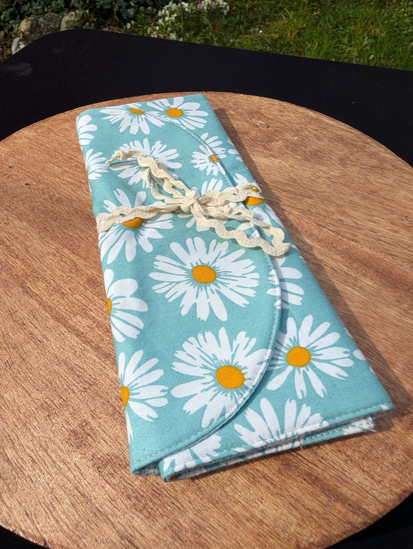 Pinseletui *Daisy*