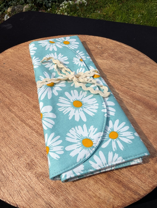Pinseletui *Daisy*