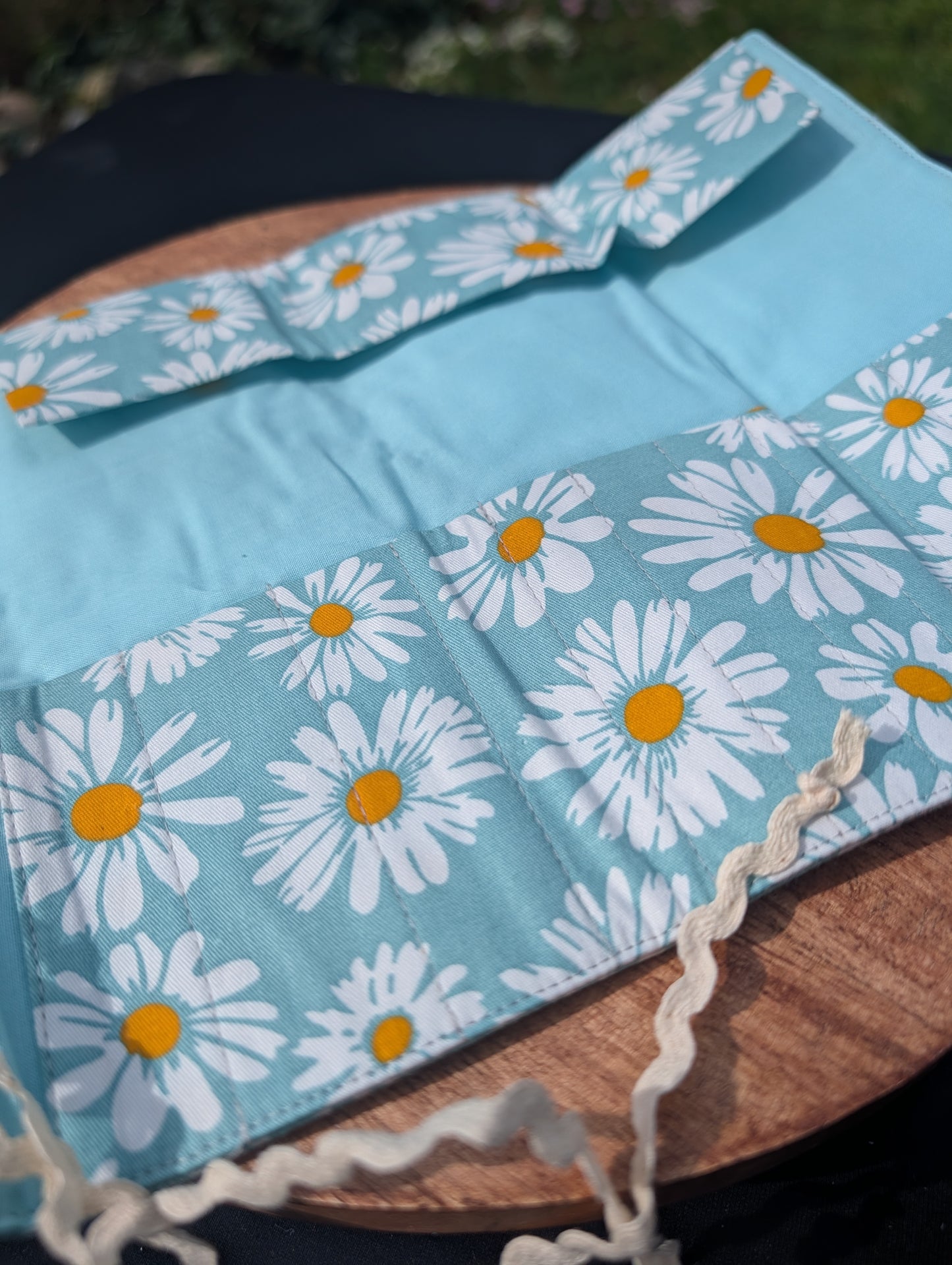Pinseletui *Daisy*
