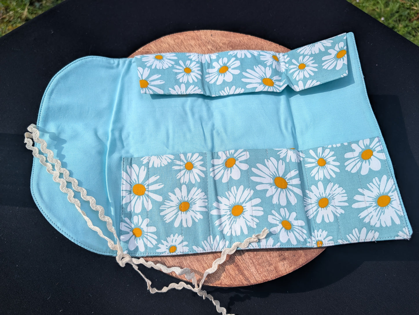 Pinseletui *Daisy*