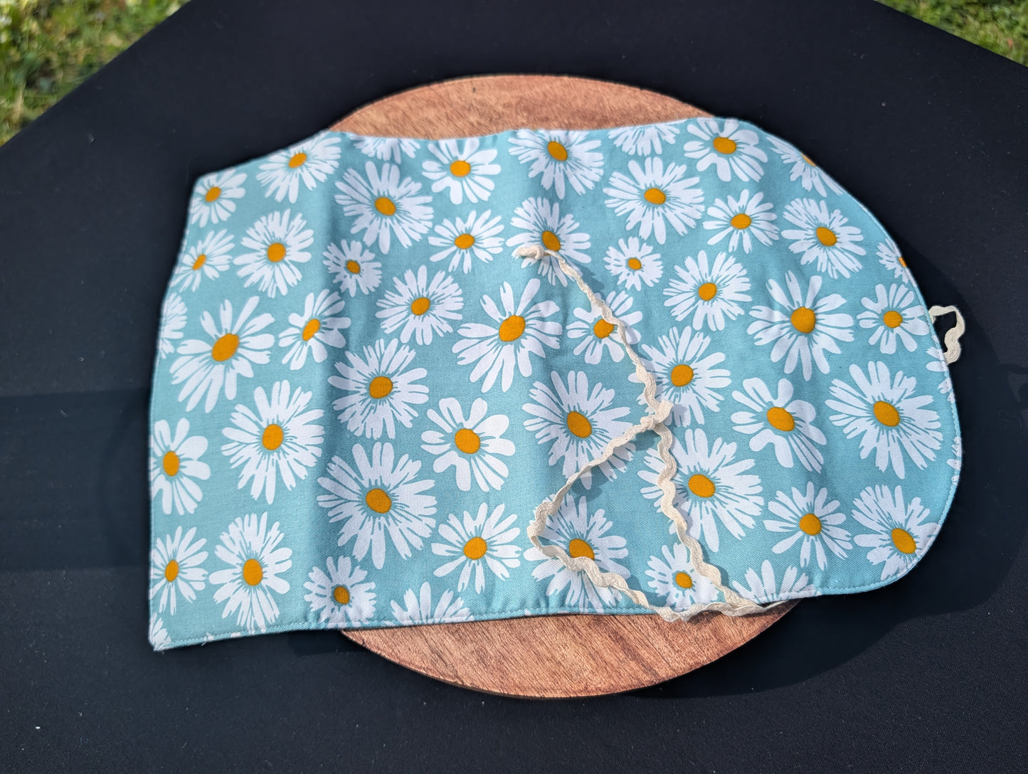 Pinseletui *Daisy*