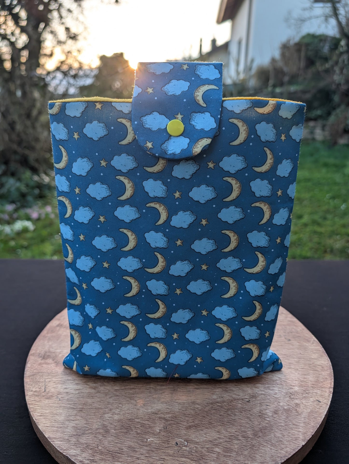 Booksleeve "Mondnacht*