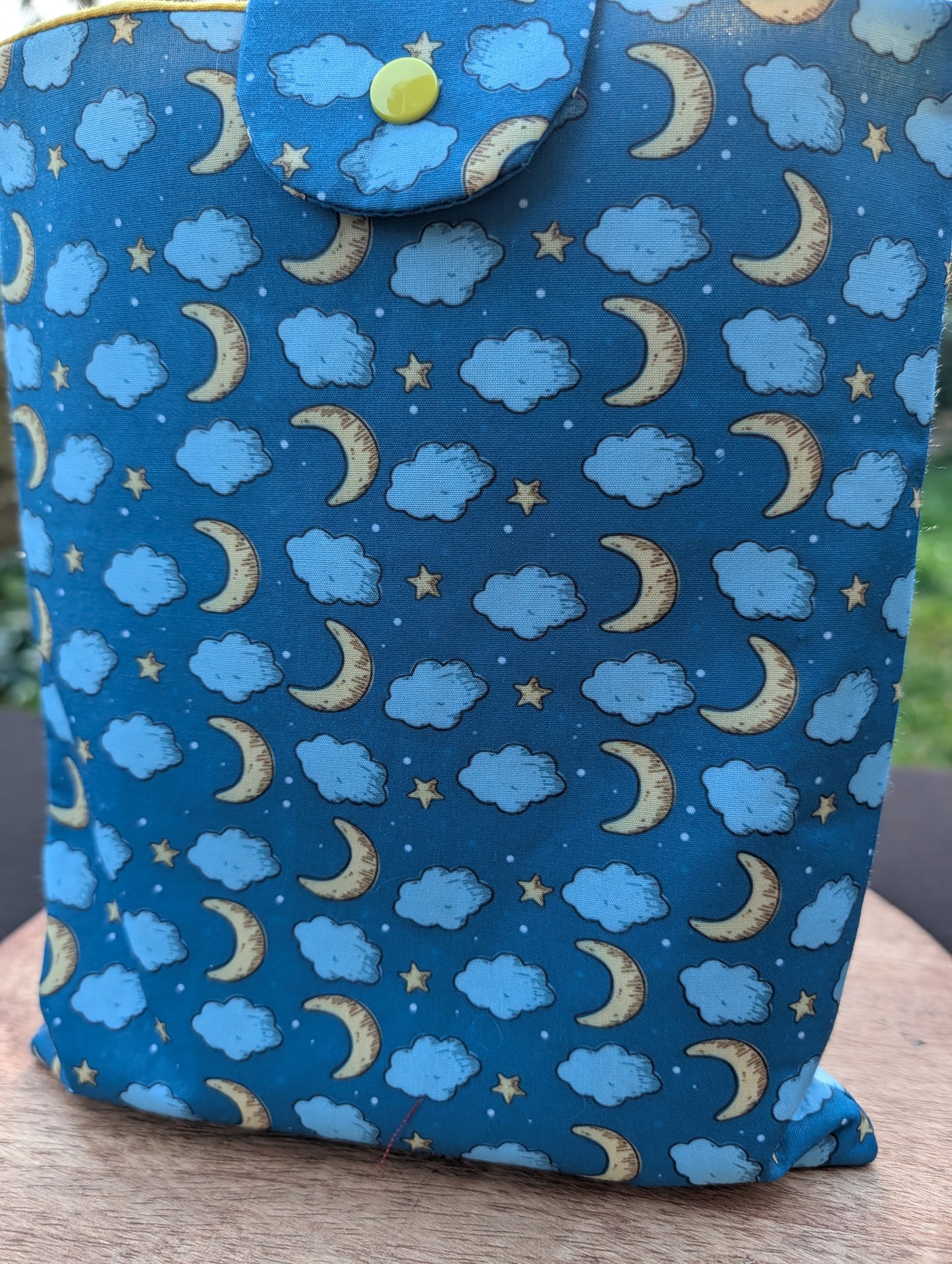 Booksleeve "Mondnacht*