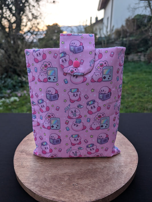 Booksleeve "Kirby*