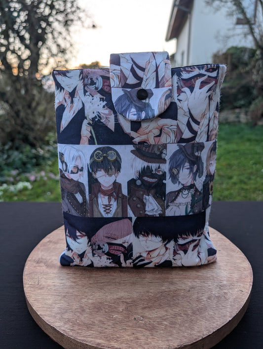 Booksleeve "Tokyo Ghoul*