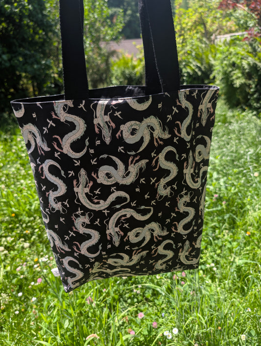 Shopperbag "Haku"
