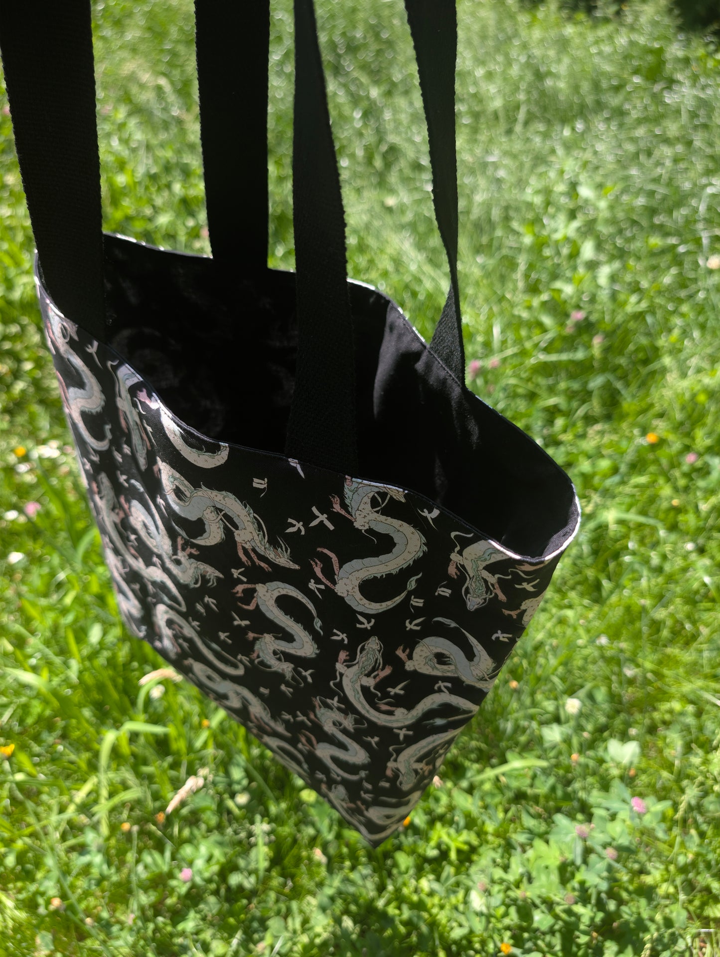 Shopperbag "Haku"