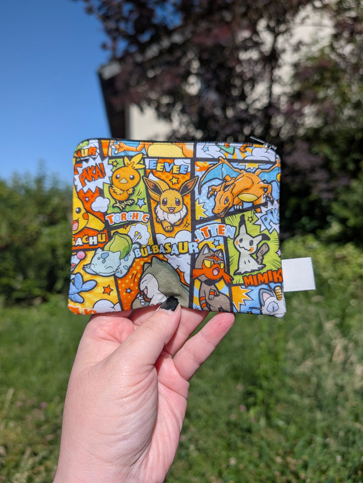 Portemonnaie *Pocket Pals*