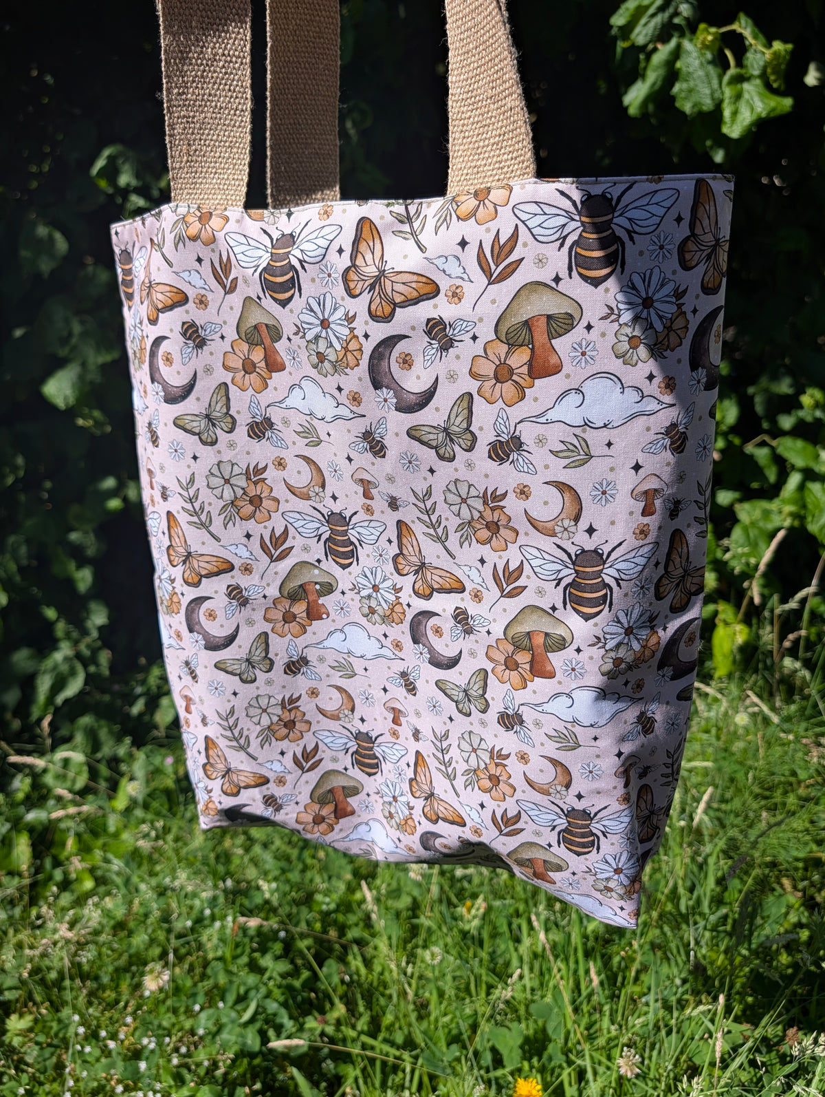 Shopperbag *Harvest Dream*