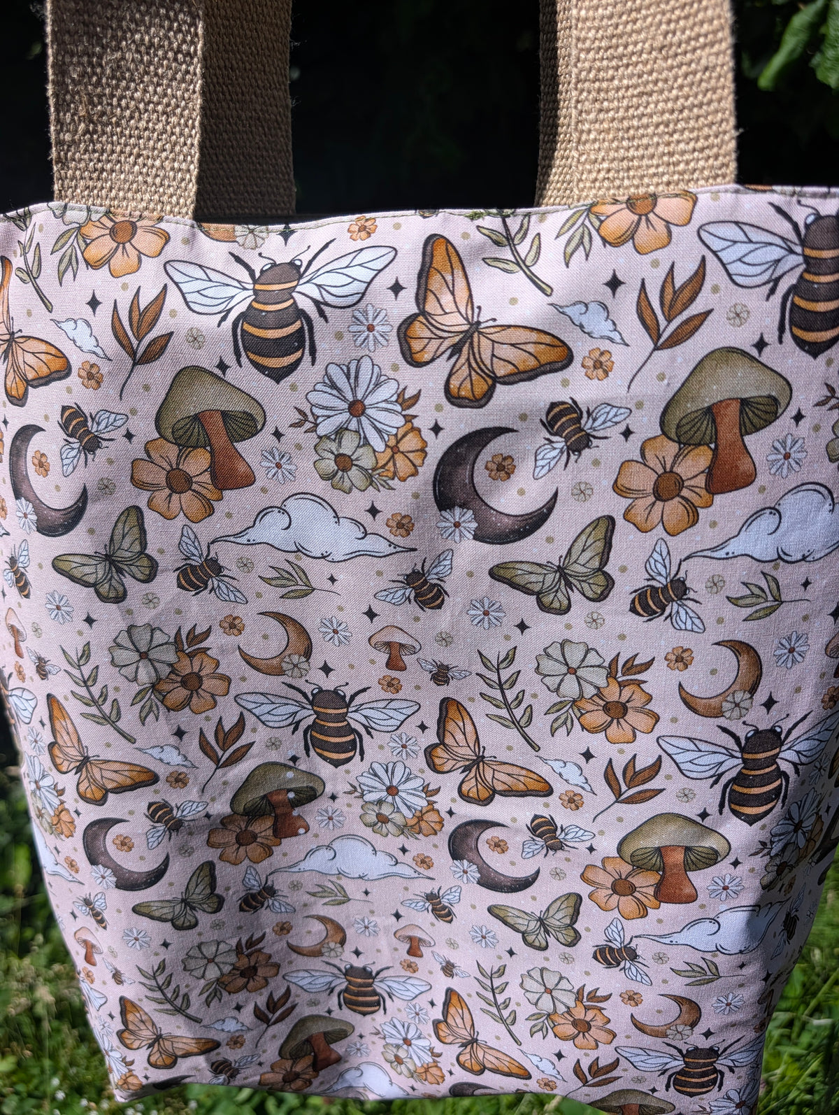 Shopperbag *Harvest Dream*
