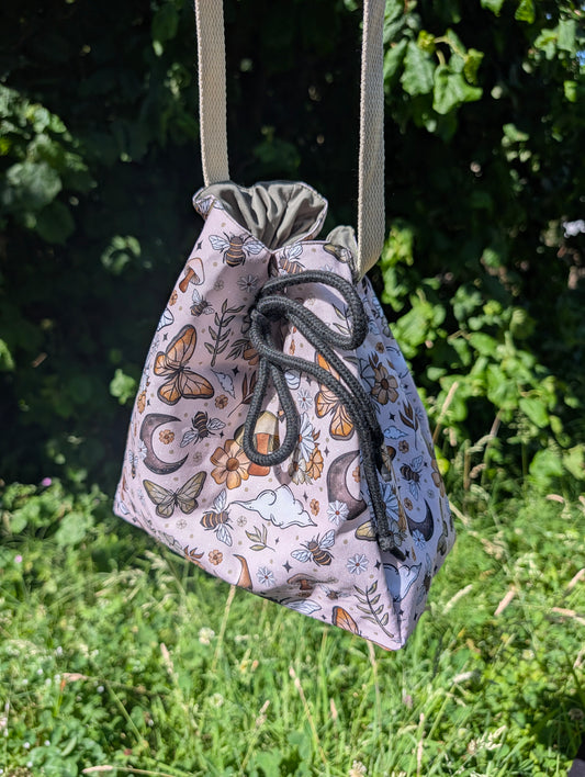 Kordeltasche *Harvest Dream*