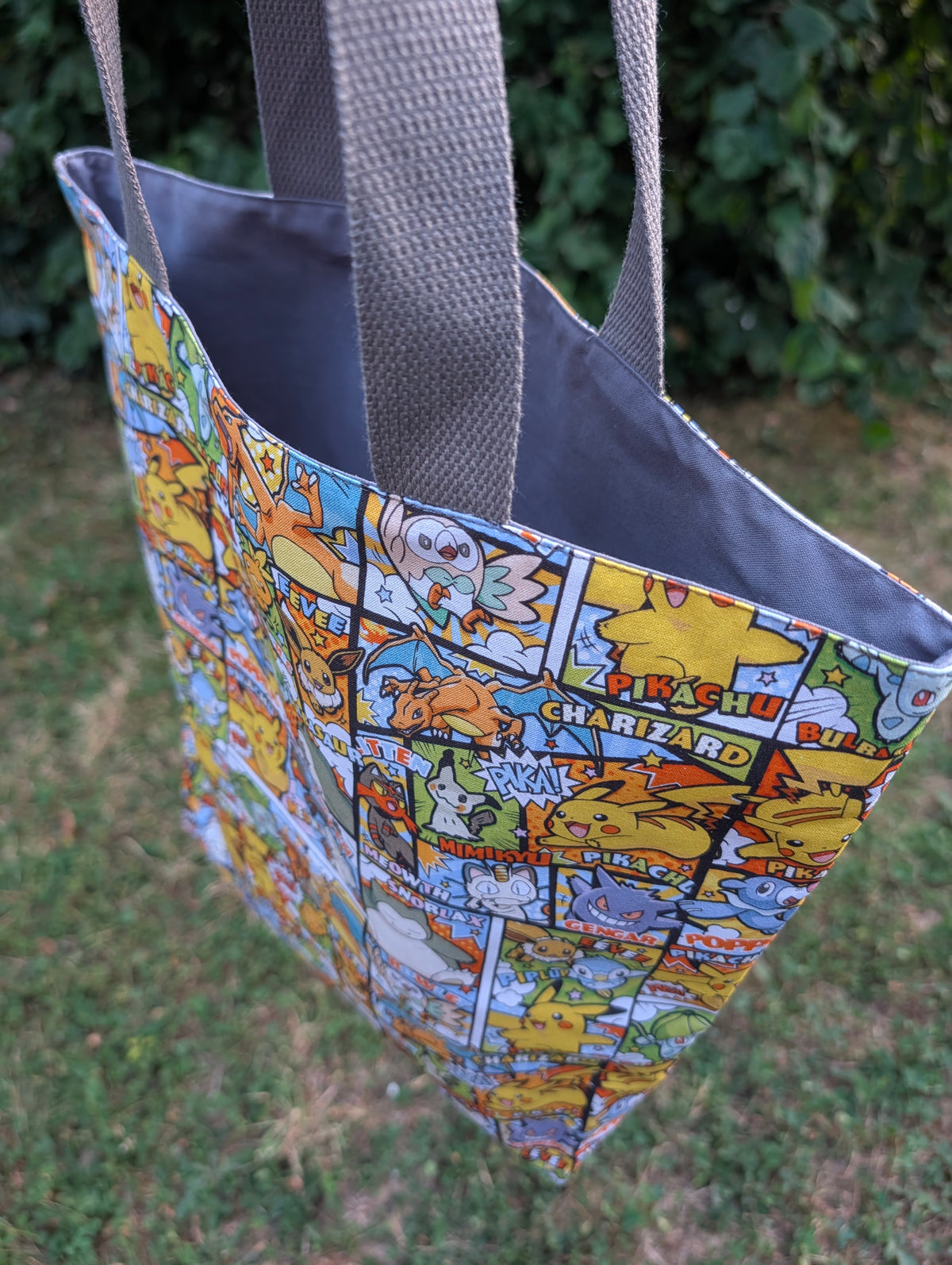 Shopperbag *Pocket Pals*