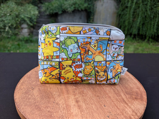Kleine Kosmetiktasche *Pocket Pals*