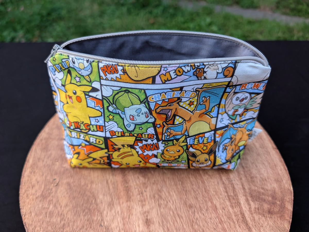 Kleine Kosmetiktasche *Pocket Pals*