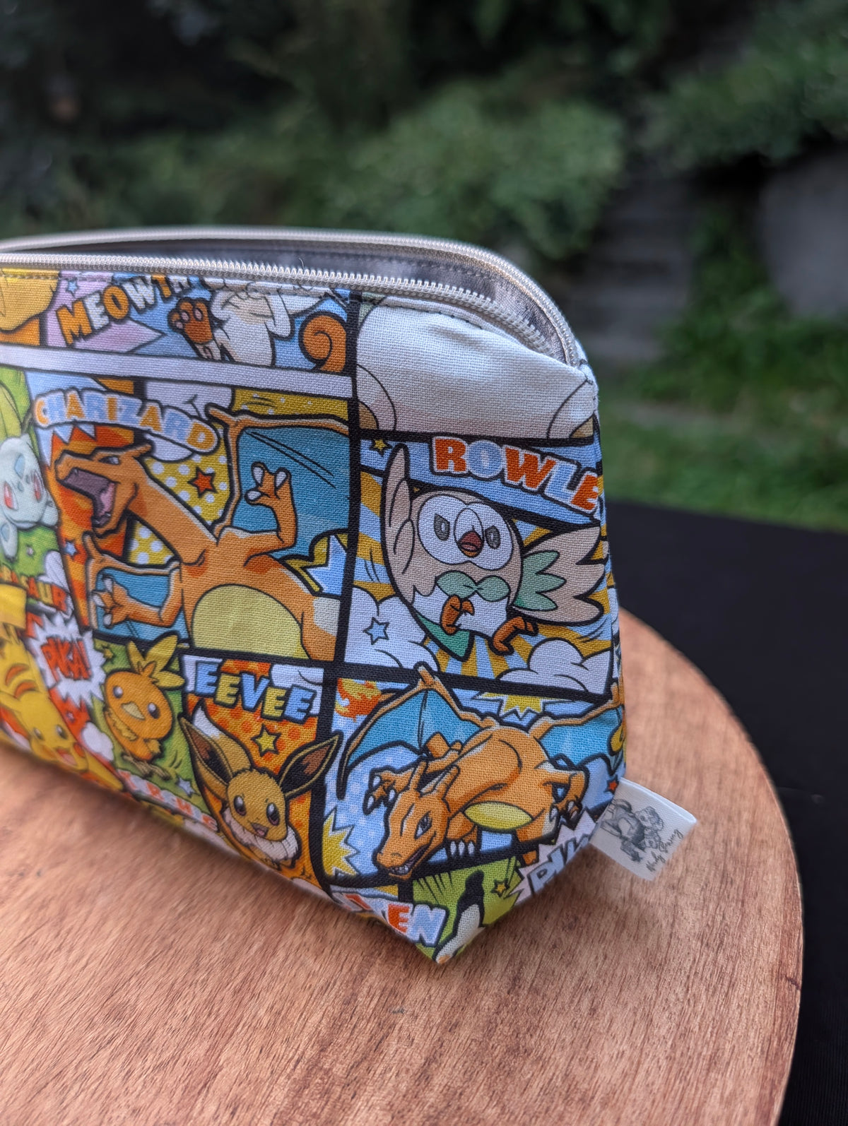 Kleine Kosmetiktasche *Pocket Pals*