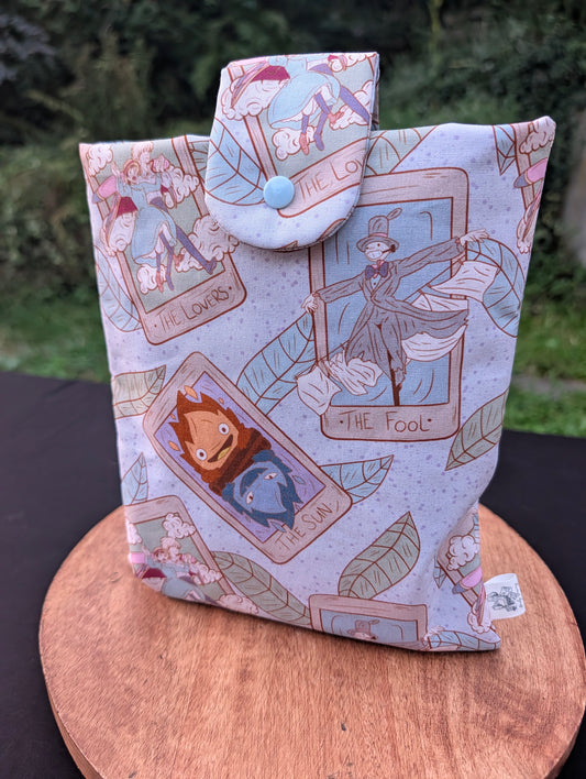 Booksleeve *Castle of Wonder*