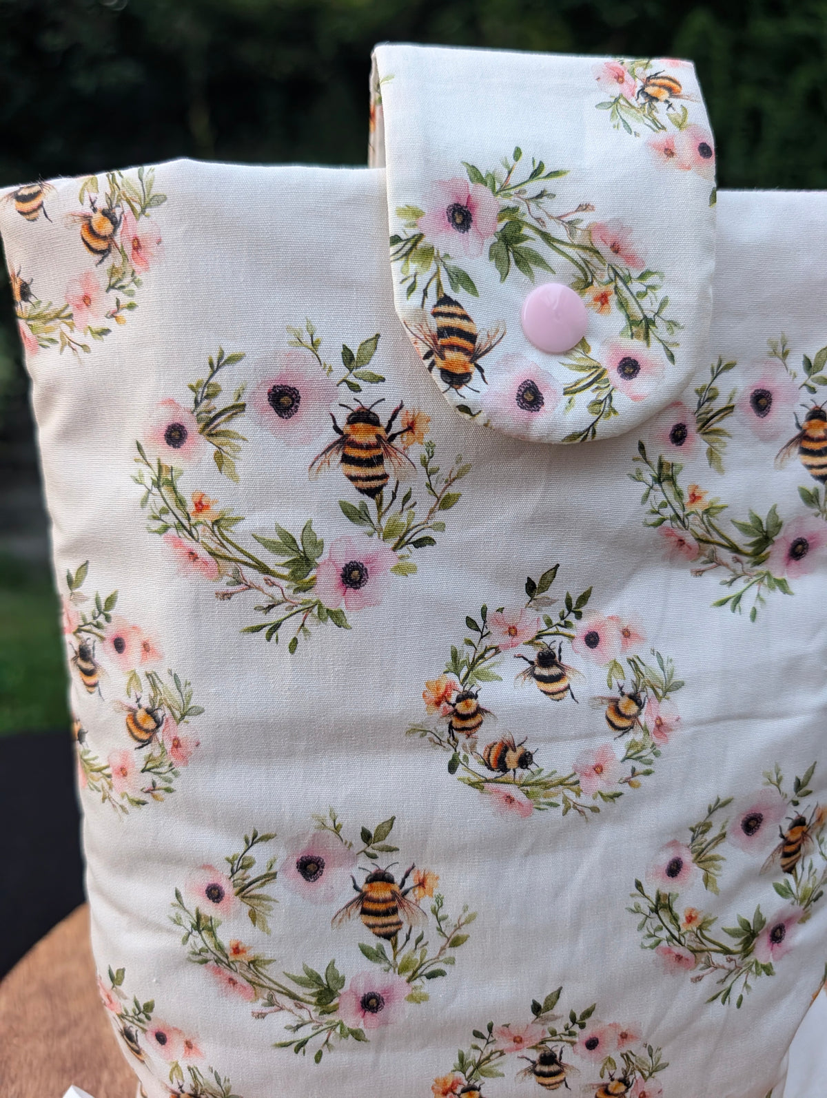 Booksleeve *Honey Bloom*