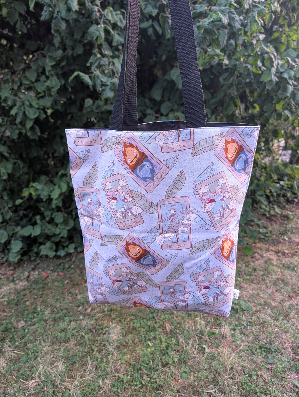 Shopperbag *Castle of Wonder*