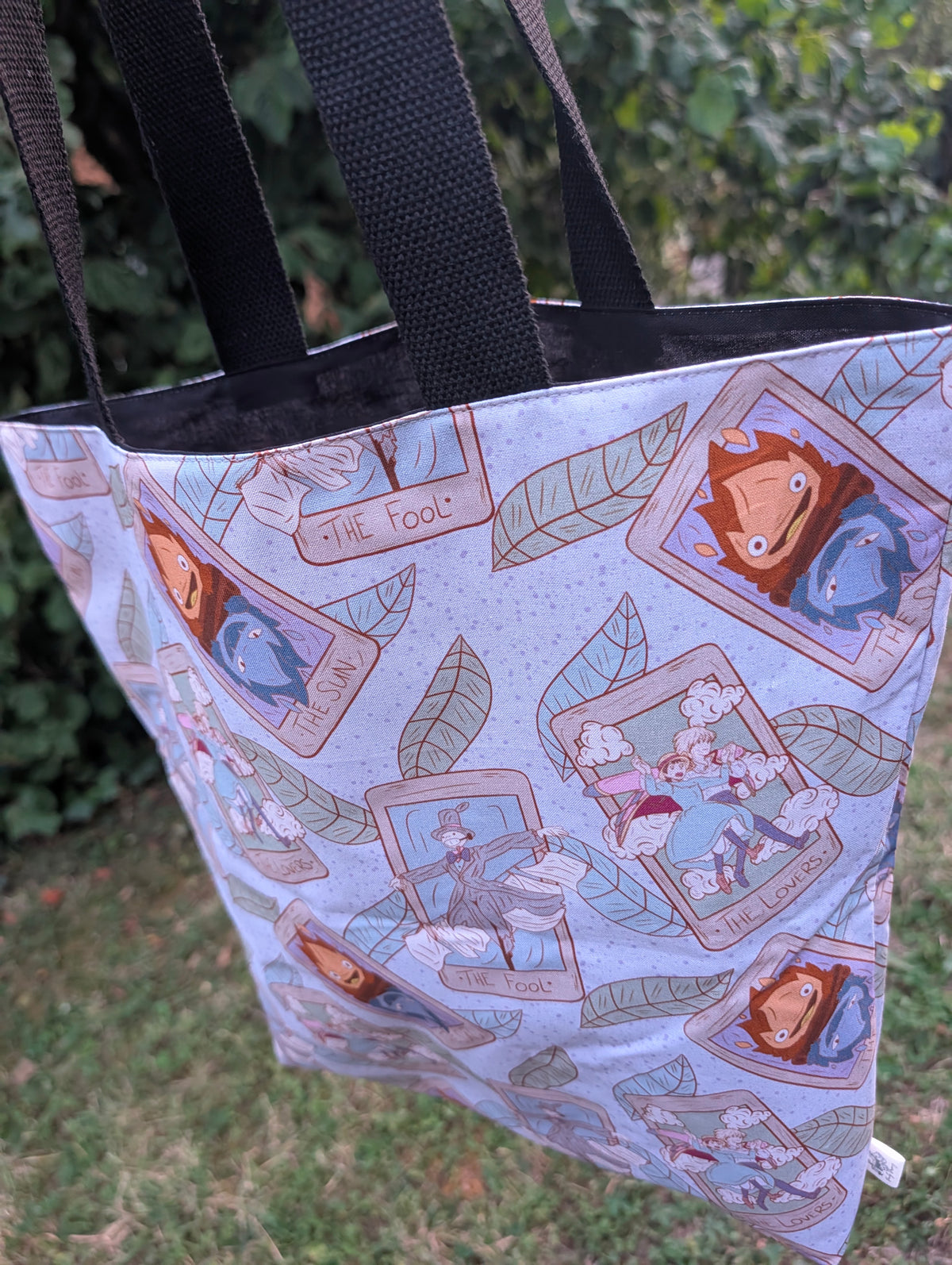Shopperbag *Castle of Wonder*