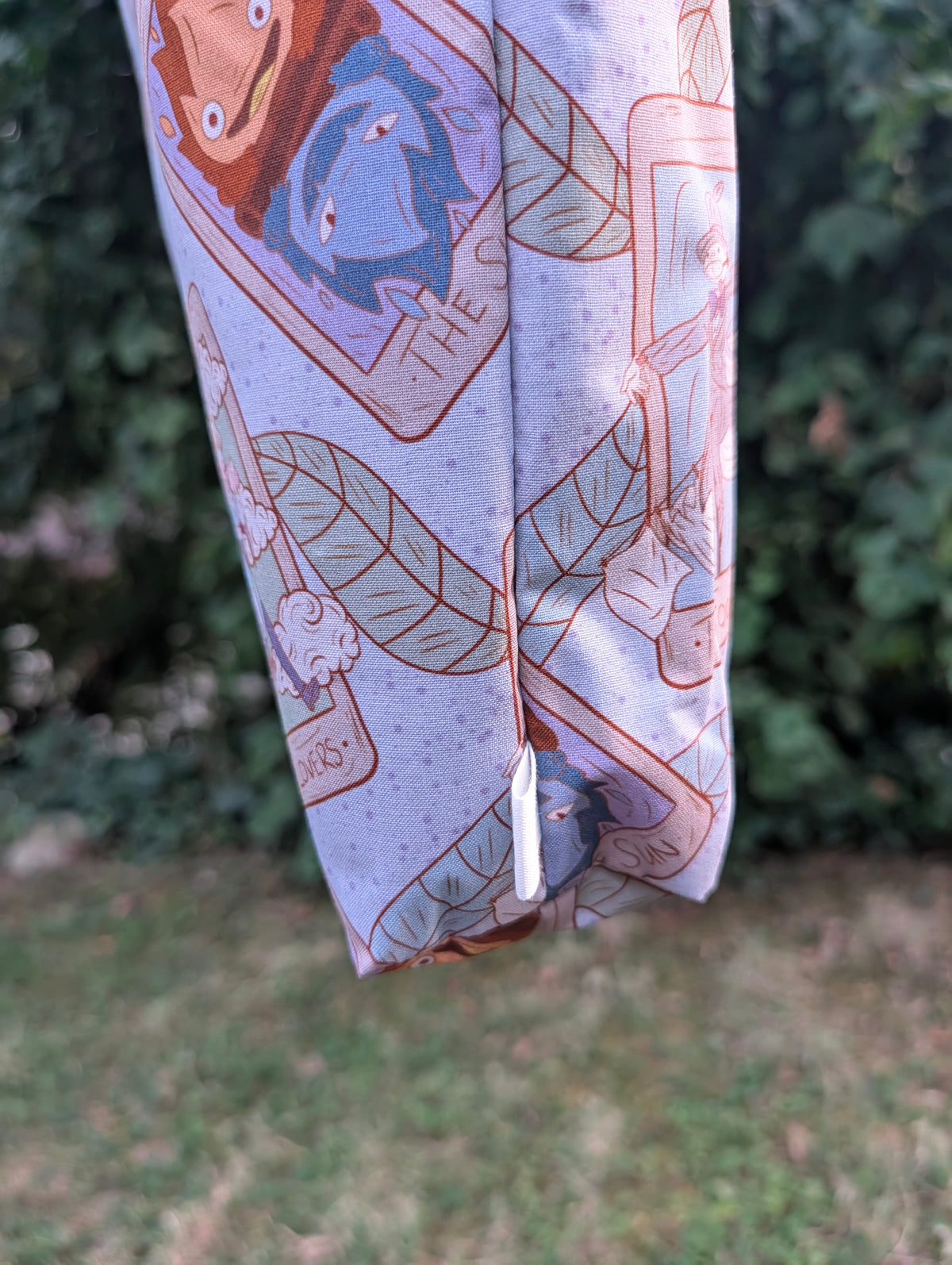 Shopperbag *Castle of Wonder*