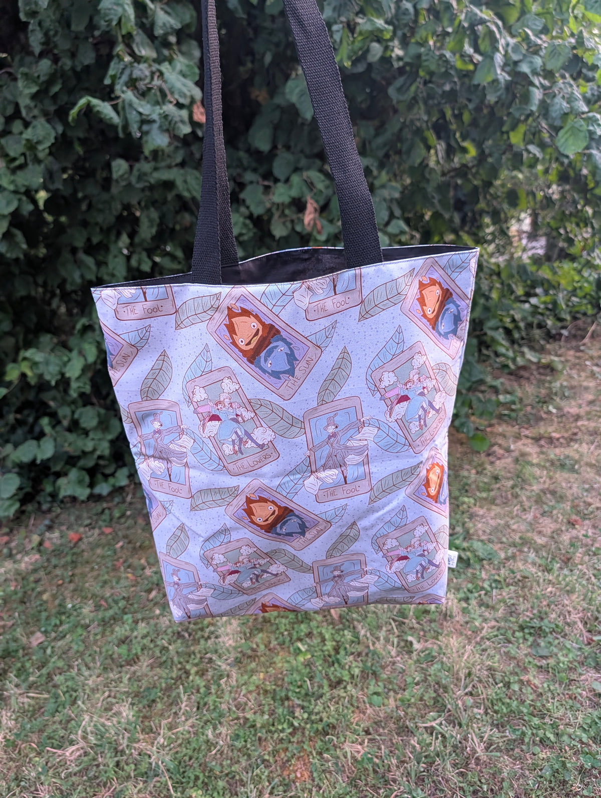 Shopperbag *Castle of Wonder*