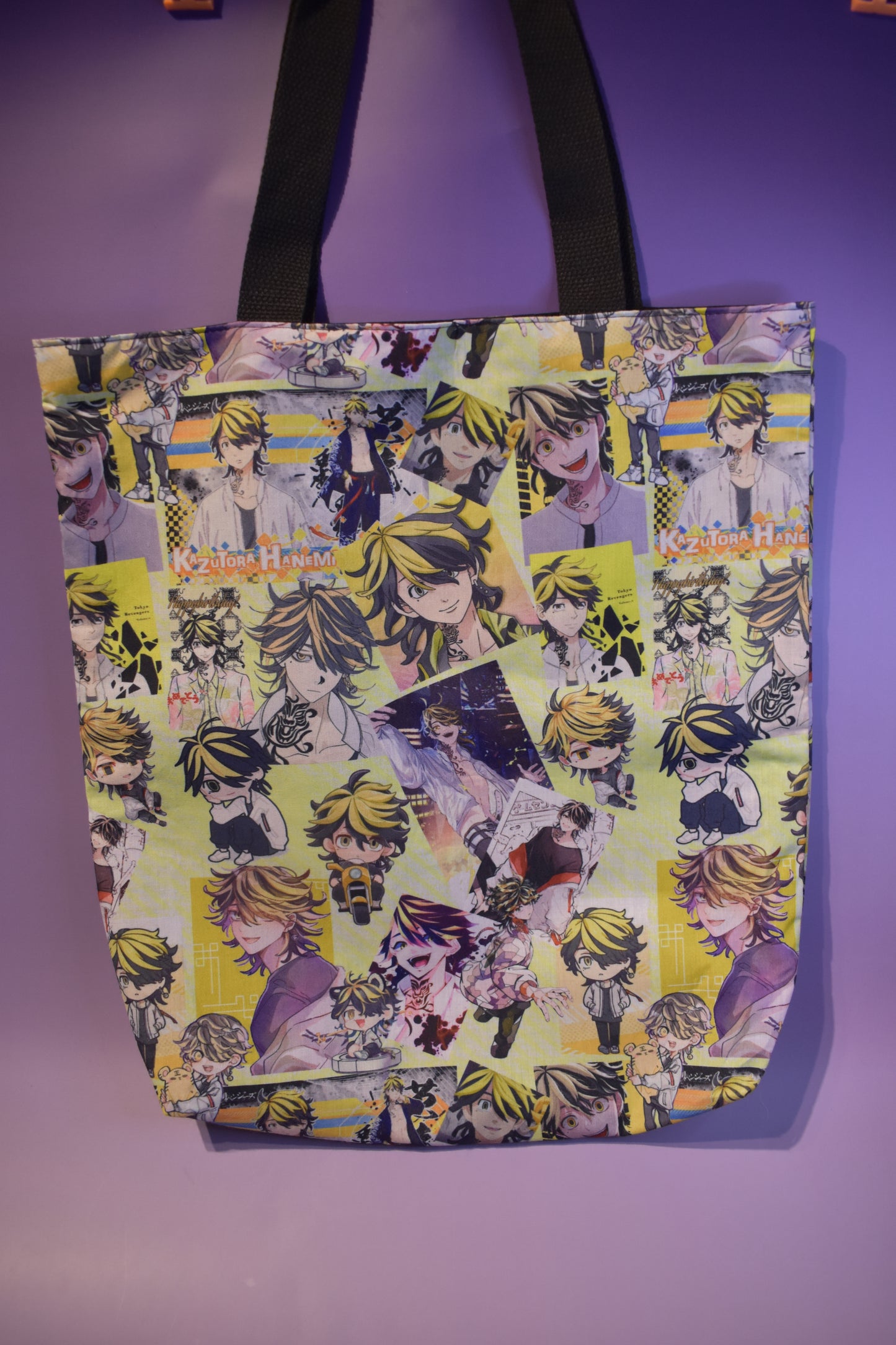 Shopperbag "TR Kazu"