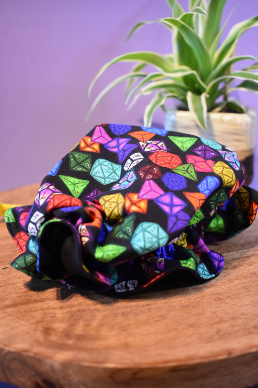 1er Dicebag "Dice Mix"