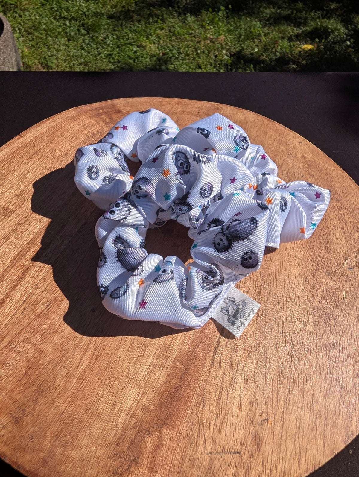 Scrunchie *Susuwatari*