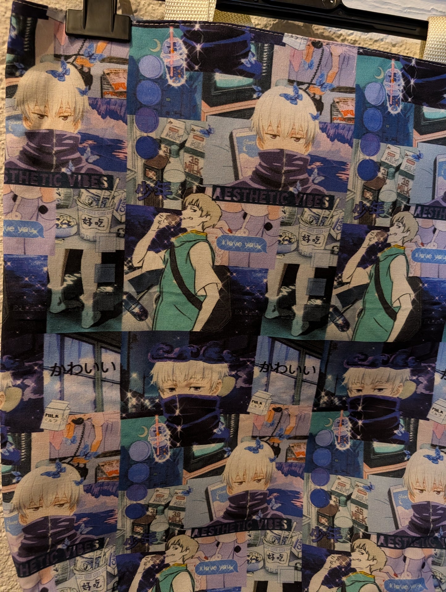 Shopperbag "Toge"