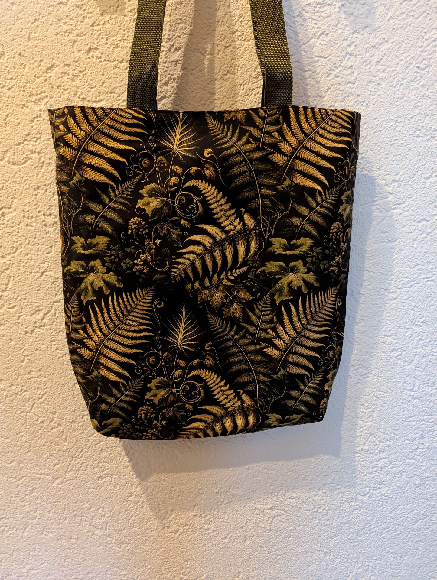 Shopperbag "Farn"